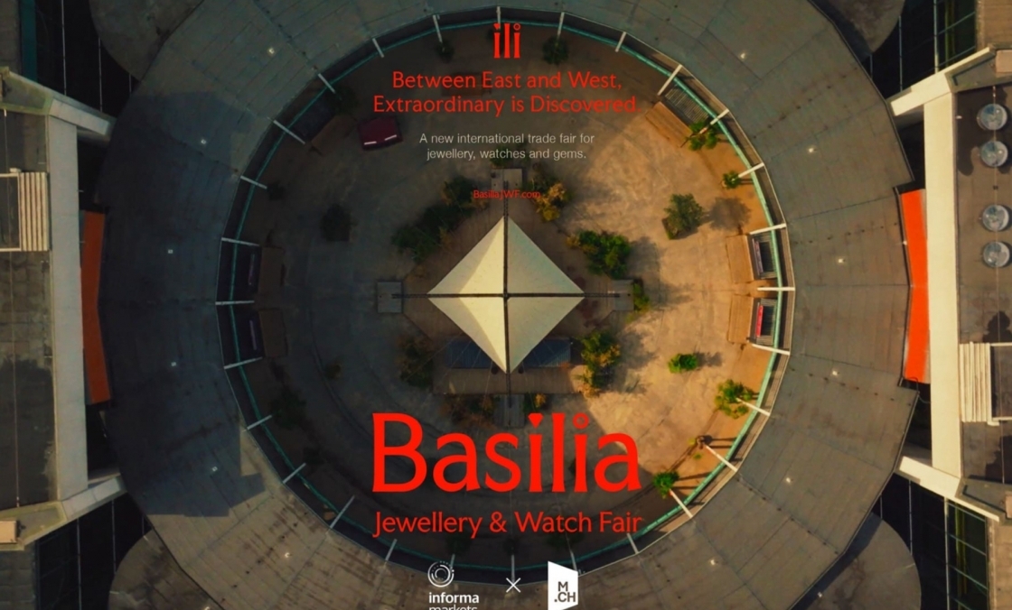 SWATCH -  巴塞爾迎來全新鐘錶珠寶展Basilia，宣告不走Baselworld老路