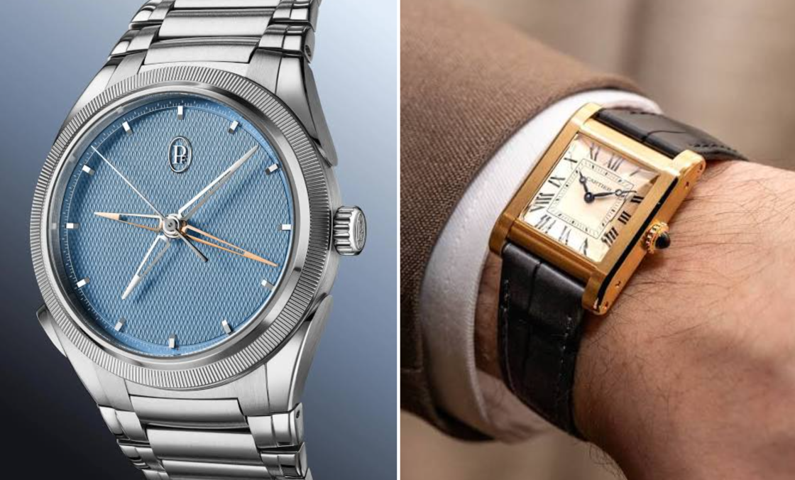 PARMIGIANI FLEURIER - TONDA - PFC908-1020001-100182 - 【編輯視角】懂的人才懂：當高級腕錶不再急著證明身分