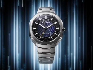 365 天超長續航！CITIZEN Eco-Drive PHOTON 光動能 50 周年紀念錶 BJ6560-53W 及 BJ6569-59X