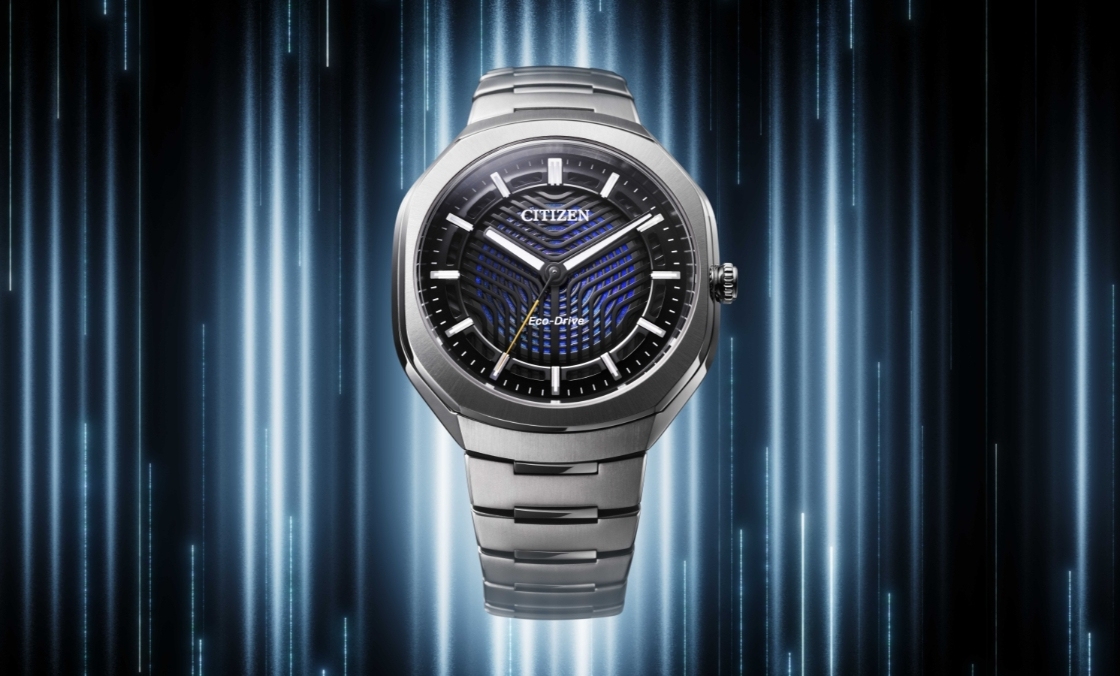 CITIZEN - ECO-DRIVE - 365 天超長續航！CITIZEN Eco-Drive PHOTON 光動能 50 周年紀念錶 BJ6560-53W 及 BJ6569-59X