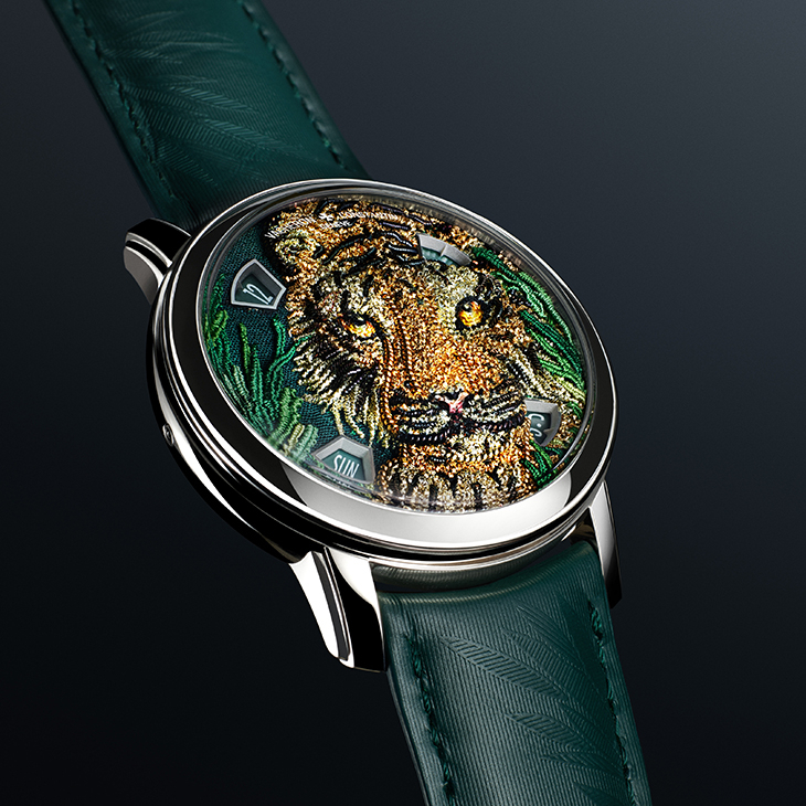 VACHERON CONSTANTIN - METIERS D