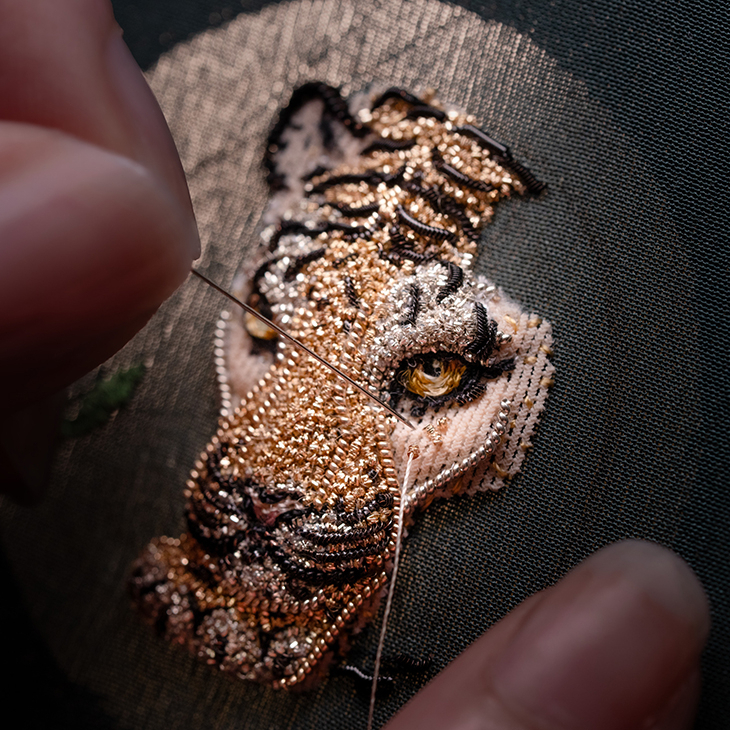 VACHERON CONSTANTIN - METIERS D