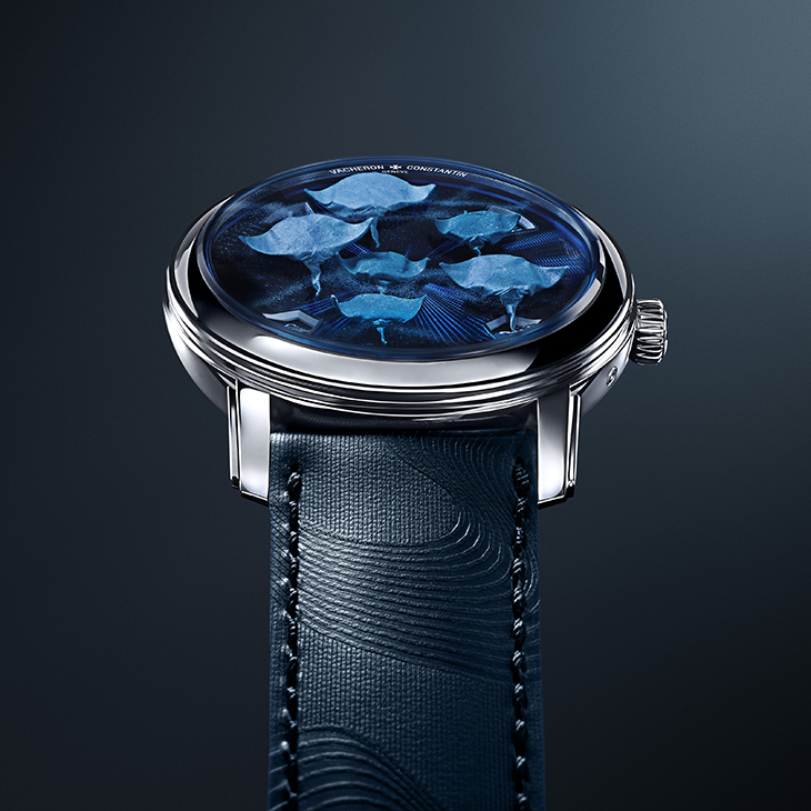 VACHERON CONSTANTIN - METIERS D