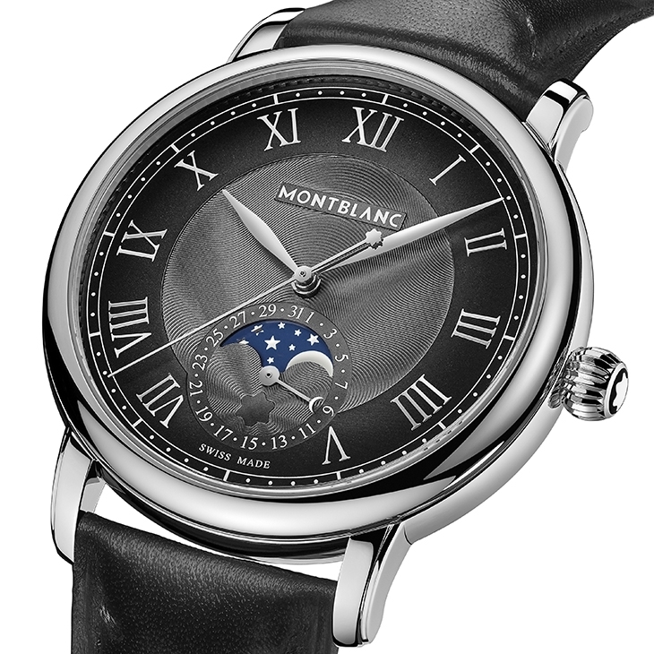 MONTBLANC - STAR - 136357 - MONTBLANC 萬寶龍明星傳承系列發表三款新作，延伸經典設計