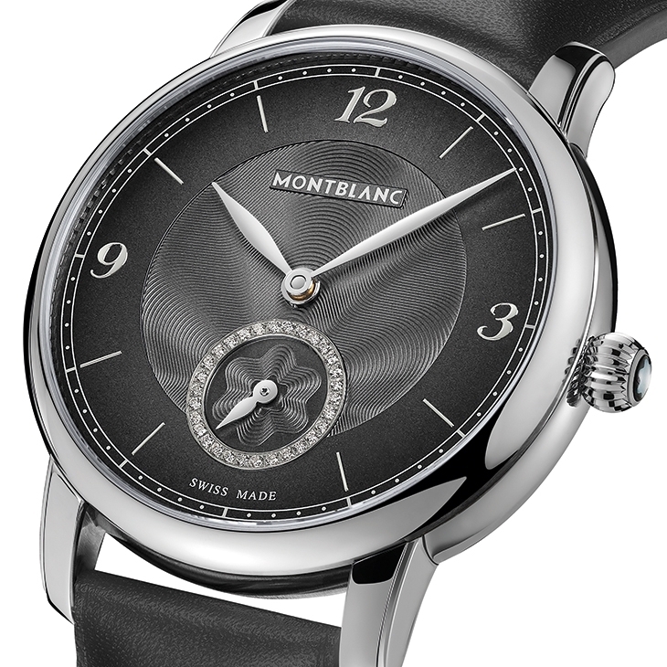 MONTBLANC - STAR - 136357 - MONTBLANC 萬寶龍明星傳承系列發表三款新作，延伸經典設計