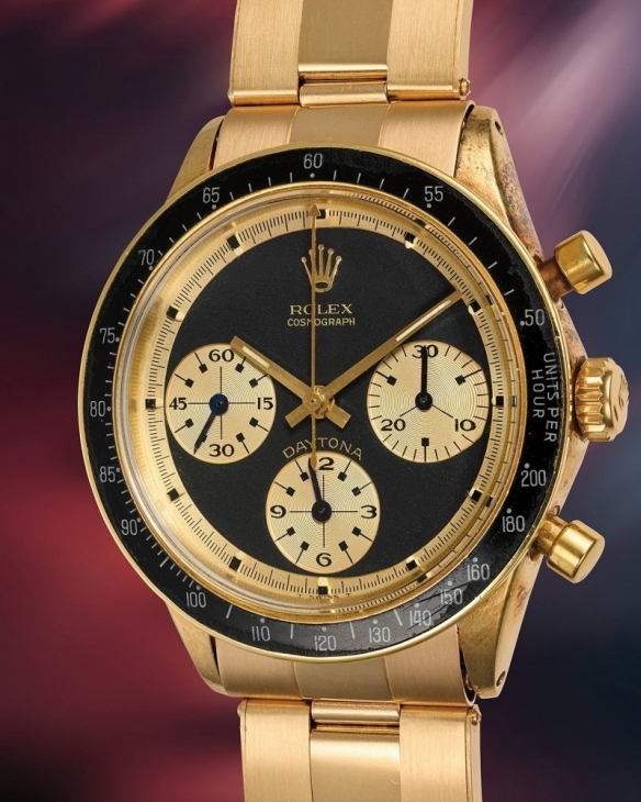 F.P.JOURNE - 再創紀錄！2026年Phillips富藝斯紐約鐘錶拍賣刷新美國史上最高，十大成交拍品一次看