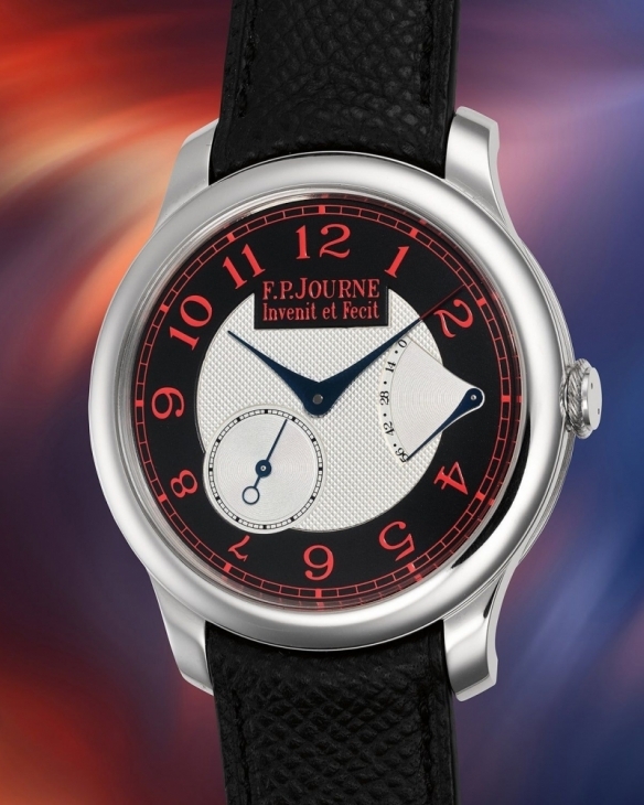 F.P.JOURNE - 再創紀錄！2026年Phillips富藝斯紐約鐘錶拍賣刷新美國史上最高，十大成交拍品一次看