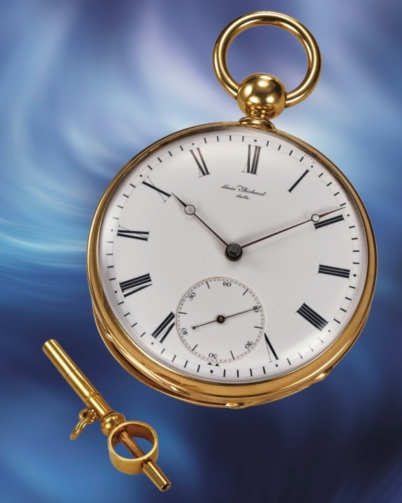 PATEK PHILIPPE - GRAND COMPLICATIONS - 5270P-014 - 2026年上半年名錶拍賣趨勢,精選天價十大拍品