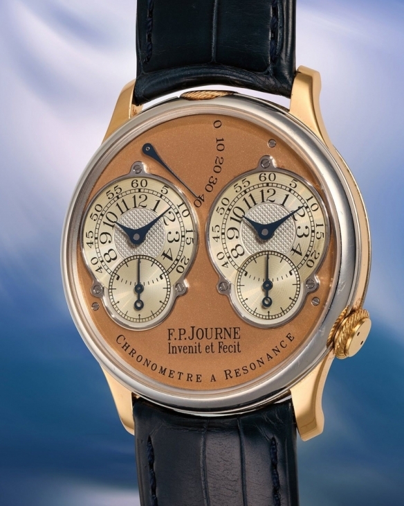 PATEK PHILIPPE - GRAND COMPLICATIONS - 5270P-014 - 2026年上半年名錶拍賣趨勢,精選天價十大拍品