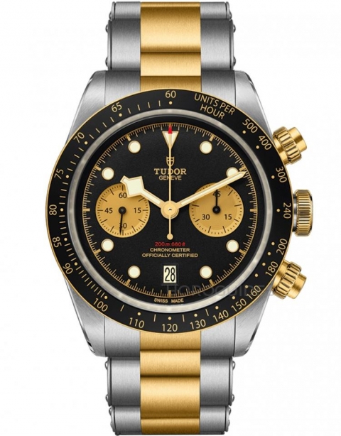 TUDOR - BLACK BAY - M79363N-0001 - TUDOR 2026 年價格更新,Black Bay、Pelagos 有咩變化?一文睇清