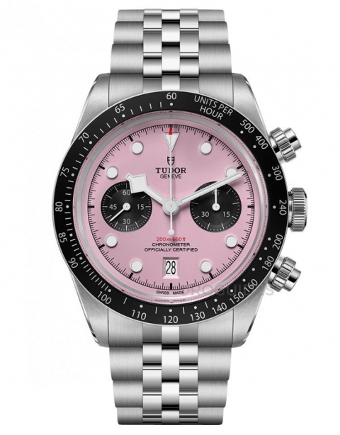 TUDOR - BLACK BAY - M79363N-0001 - TUDOR 2026 年價格更新,Black Bay、Pelagos 有咩變化?一文睇清