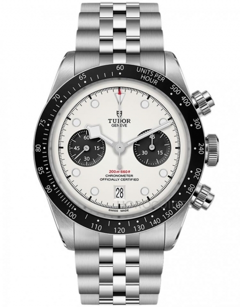 TUDOR - BLACK BAY - M79363N-0001 - TUDOR 2026 年價格更新,Black Bay、Pelagos 有咩變化?一文睇清