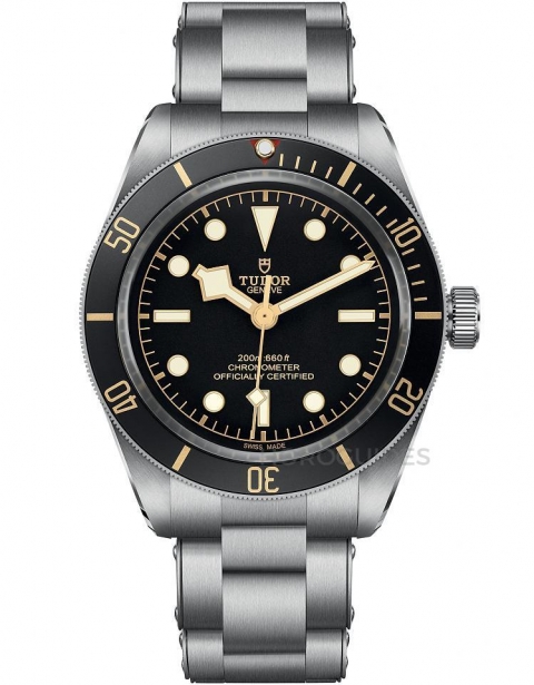 TUDOR - BLACK BAY - M79363N-0001 - TUDOR 2026 年價格更新,Black Bay、Pelagos 有咩變化?一文睇清