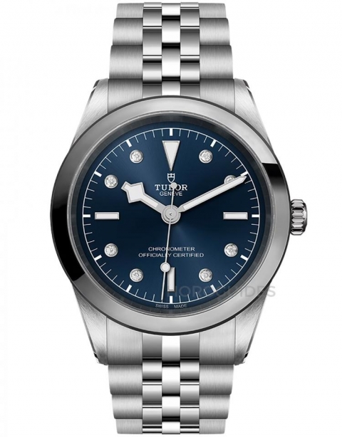 TUDOR - BLACK BAY - M79363N-0001 - TUDOR 2026 年價格更新,Black Bay、Pelagos 有咩變化?一文睇清