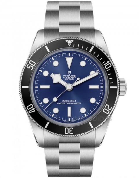 TUDOR - BLACK BAY - M79363N-0001 - TUDOR 2026 年價格更新,Black Bay、Pelagos 有咩變化?一文睇清