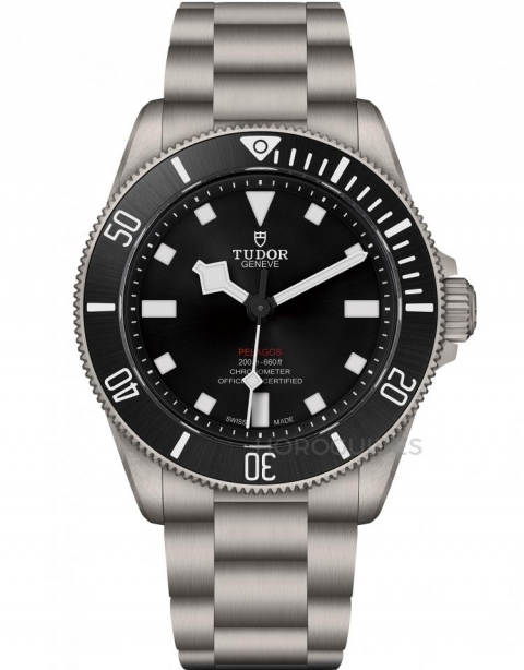 TUDOR - BLACK BAY - M79363N-0001 - TUDOR 2026 年價格更新,Black Bay、Pelagos 有咩變化?一文睇清