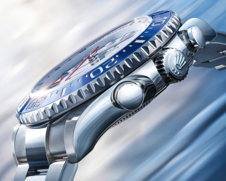 ROLEX - YACHT-MASTER II - 126680-0001 - 勞力士新一代Yacht-MasterII回歸 ,從外觀到機芯的全面進化