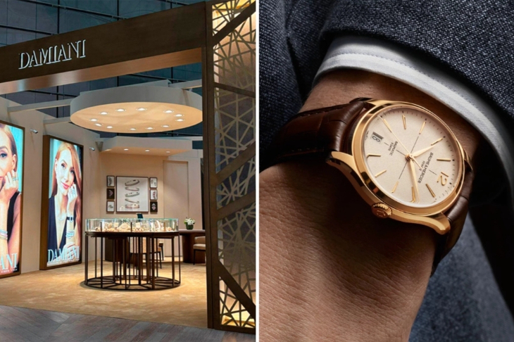 CARTIER - 歷峰集團 2026年報解碼：美國買氣超現實，頂級製錶下半年靠「這三家」強勢回神！