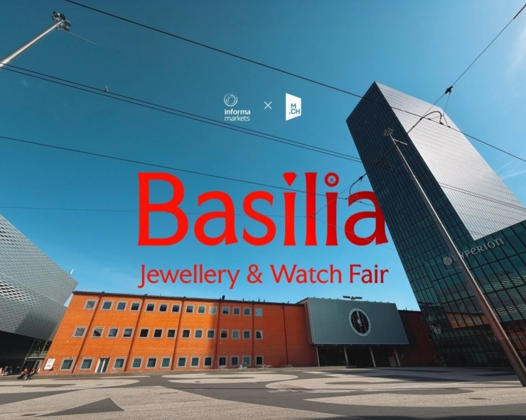 SWATCH - 巴塞爾迎來全新鐘錶珠寶展Basilia,宣告不走Baselworld老路