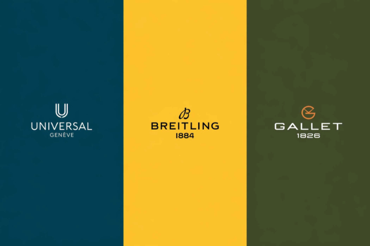 BREITLING - 百年靈集團旗下品牌首度參展2027 Watches and Wonders，日內瓦鐘錶展再添關鍵拼圖