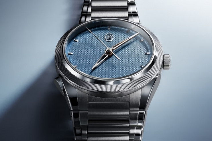 PARMIGIANI FLEURIER - TONDA - PFC908-1020001-100182 - 【編輯視角】懂的人才懂:當高級腕錶不再急著證明身分