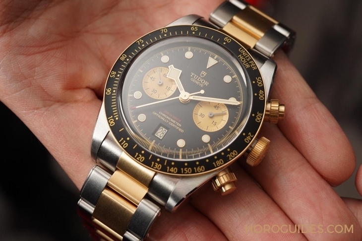 ROLEX - GMT-MASTER II - 126719BLRO-0002 - ［BASEL 2019］達人之選 – 最想帶回家的錶