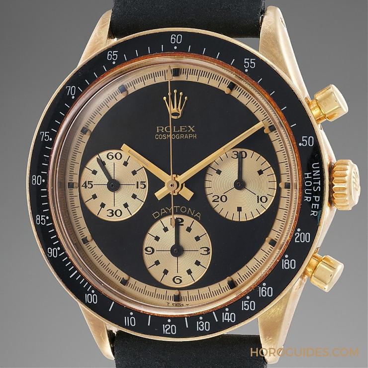PATEK PHILIPPE - 【名人錶盒】獨鍾運動錶!Ellen DeGeneres和他那些令人趨之若鶩的錶