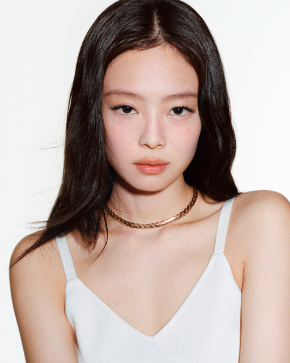 CHANEL - 柔韌進化,CHANEL COCO CRUSH柔軟頸鍊全新登場