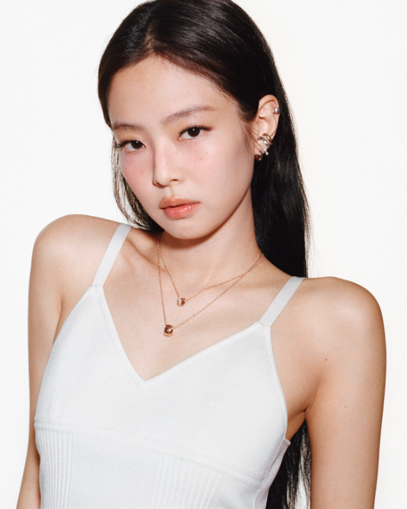 CHANEL - 柔韌進化,CHANEL COCO CRUSH柔軟頸鍊全新登場