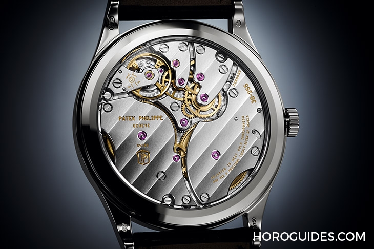 PATEK PHILIPPE - GRAND COMPLICATIONS - 5236P-001 - 2021百達翡麗新錶一次看｜新機芯、新綠面、新的曝光節奏