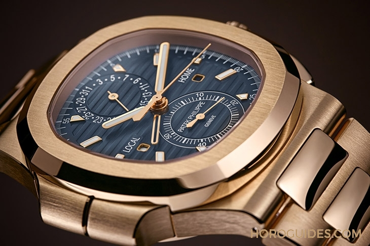 PATEK PHILIPPE - GRAND COMPLICATIONS - 5236P-001 - 2021百達翡麗新錶一次看｜新機芯、新綠面、新的曝光節奏