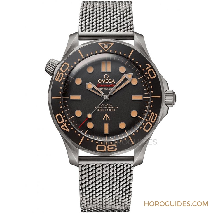 AUDEMARS PIGUET - ROYAL OAK - 26574TI.OO.1220TI.01 - TOP 100名錶熱搜排行榜：10月重點速報