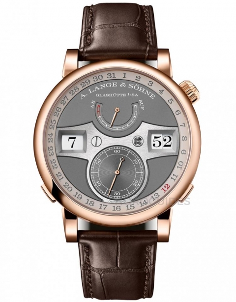 IWC - PILOT - IW389409 - 十大話題新作一次看!8月新款腕錶精選