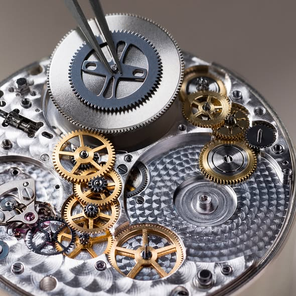 BVLGARI - OCTO - 104351 - 寶格麗BVLGARI Octo Finissimo自動腕錶全新錶徑37毫米,尺寸凝鍊,鋒芒更盛