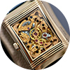 CARTIER - TANK - WGTA0303 - 衝動,還是理性?藏家Felicity最愛的新收藏|HOROGUIDES雜誌Vol.10 特別企劃