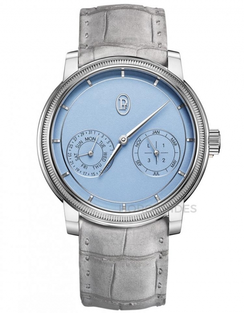 PARMIGIANI FLEURIER - TORIC - PFH952-2010002-300181 - 編輯最愛,Winora精選2025年度錶款