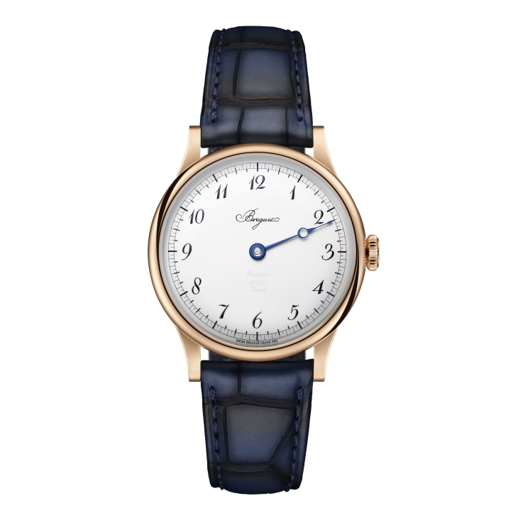 PARMIGIANI FLEURIER - TORIC - PFH952-2010002-300181 - 編輯最愛,Winora精選2025年度錶款