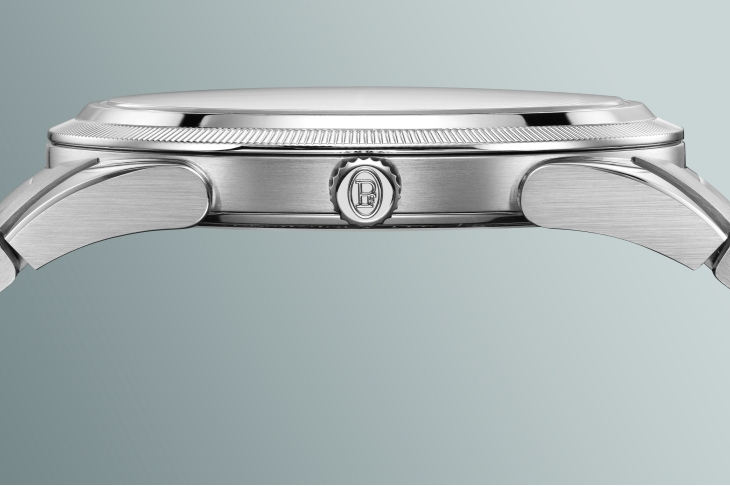 PARMIGIANI FLEURIER - TONDA - PFC914-1020023-100182 - 以自然色譜,描繪時間詩意|PARMIGIANI FLEURIER Tonda PF Micro-Rotor龍舌蘭藍面新款