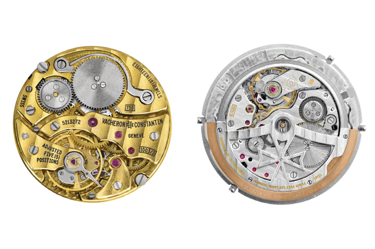 VACHERON CONSTANTIN - OVERSEAS - 2500V/210P-H028 - 超薄新境,縱橫無界|深入江詩丹頓Overseas鉑金超薄自動上鍊腕錶的工藝美學