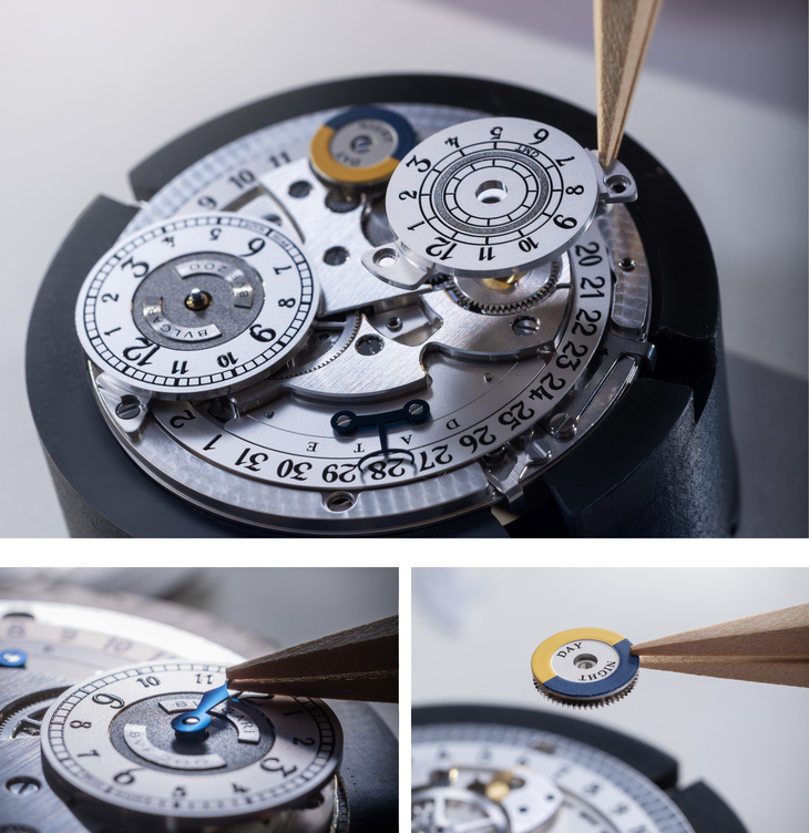 BVLGARI - OCTO - 104356 - 三種「鈦」度,重塑當代製錶美學|BVLGARI Geneva Watch Days新作一覽