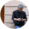 ARMIN STROM - RESONANCE - ST25-DT.90 - 衝動,還是理性?藏家Vincent Ma最愛的新收藏|HOROGUIDES雜誌Vol.10 特別企劃