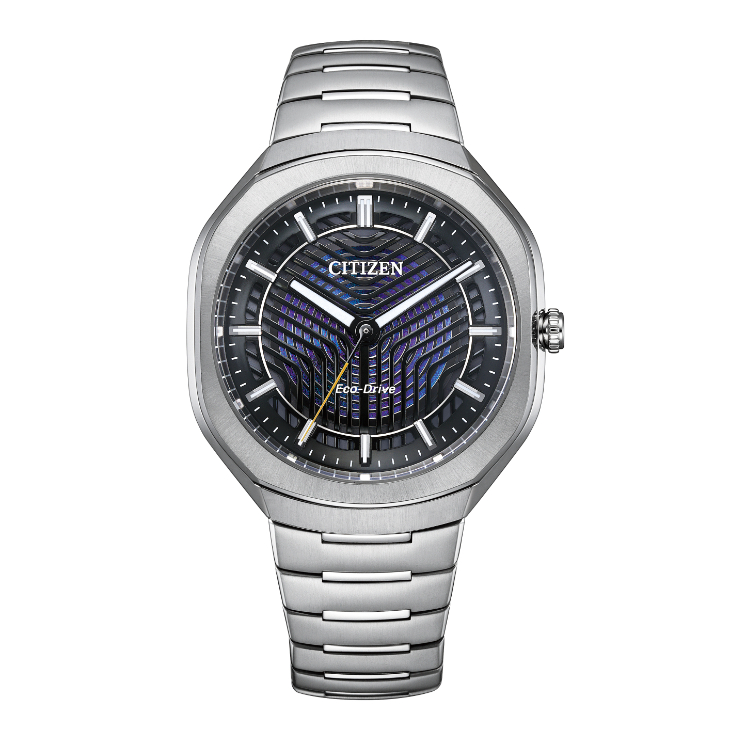 CITIZEN - ECO-DRIVE - 365 天超長續航!CITIZEN Eco-Drive PHOTON 光動能 50 周年紀念錶 BJ6560-53W 及 BJ6569-59X