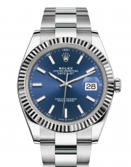 ROLEX 勞力士 DATEJUST 126334-0001