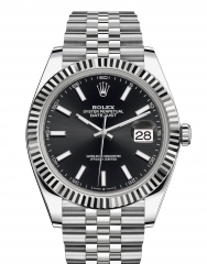 ROLEX 勞力士 DATEJUST 126334-0018