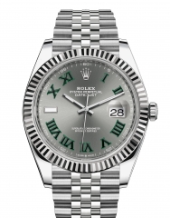 ROLEX 126334-0022