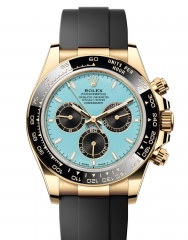 ROLEX 勞力士 DAYTONA 126518LN-0014
