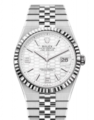 ROLEX 勞力士 Land-Dweller Land-Dweller