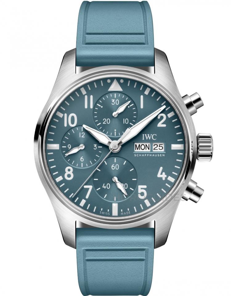 IWC 萬國錶 - PILOT系列 - IW388117