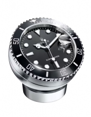 ROLEX 勞力士 SUBMARINER Submariner Date座鐘