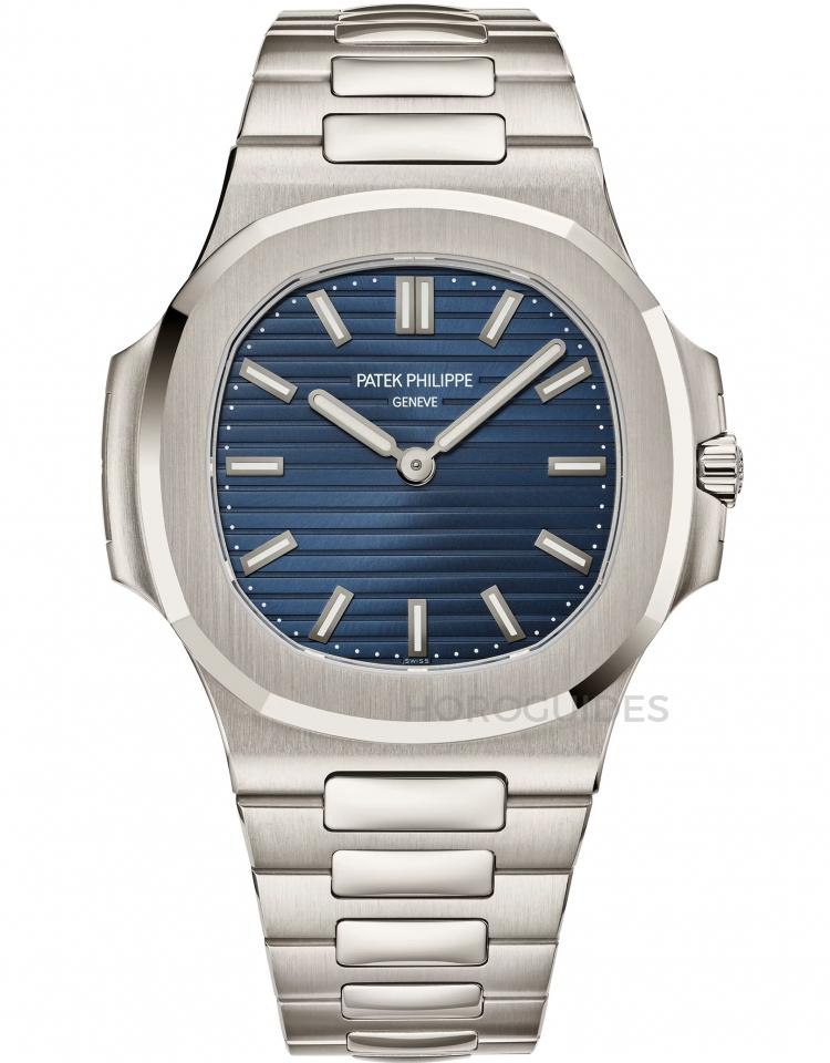 PATEK PHILIPPE 百達翡麗 - NAUTILUS系列 - 5610/1P-001